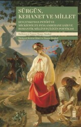 Sürgün, Kehanet ve Millet - Beyoğlu Kitabevi