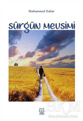 Sürgün Mevsimi - Luna Yayınları