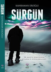 Sürgün - Nergiz Yayınları