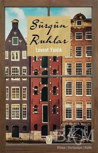 Sürgün Ruhlar - Tekin Yayınevi