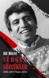 Sürgün Sözcükler - Doz Yayınları