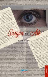 Sürgün ve Aşk - Gülnar Yayınları