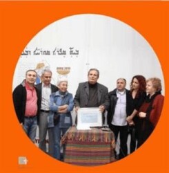 Sürgün Yazıları Cilt 1 - Pırgiç Yayınları