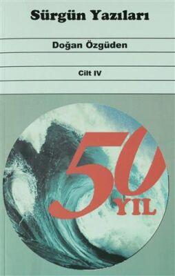 Sürgün Yazıları Cilt 4 - 1