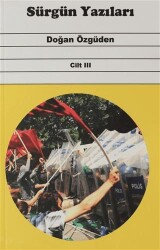 Sürgün Yazıları Cit 3 - Pırgiç Yayınları
