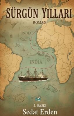 Sürgün Yılları - 1