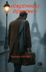 Sürgündeki Öğretmen - Elpida Yayıncılık