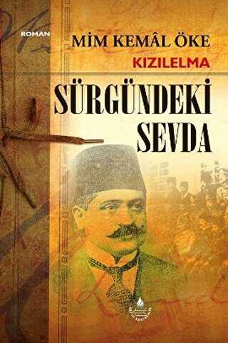 Sürgündeki Sevda - İrfan Yayıncılık