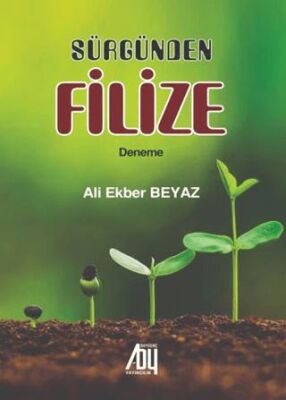 Sürgünden Filize - 1