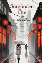 Sürgünden Öte - Klaros Yayınları