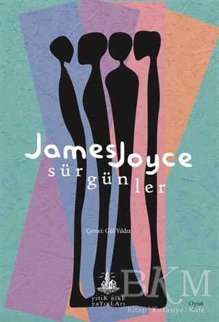 Sürgünler - Yitik Ülke Yayınları