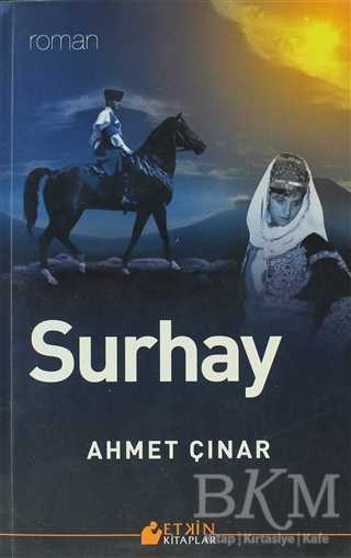 Surhay - Dağlılar - Etkin Kitaplar