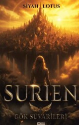 Surien - Gök Suvarileri - Parga Yayıncılık