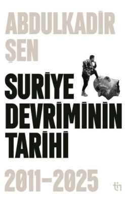 Suriye Devriminin Tarihi 2011-2015 - 1