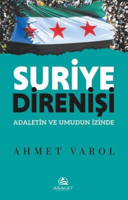Suriye Direnişi - 1