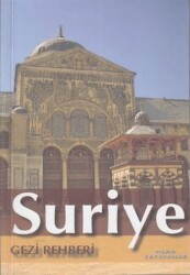 Suriye Gezi Rehberi - Ocak Yayıncılık