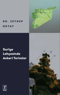 Suriye Lehçesinde Askeri Terimler - 1