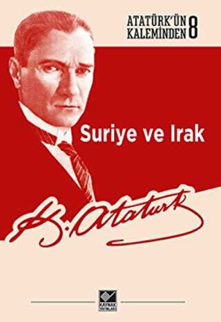 Suriye ve Irak - Kaynak Yayınları