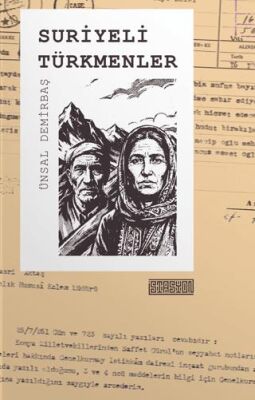 Suriyeli Türkmenler - 1