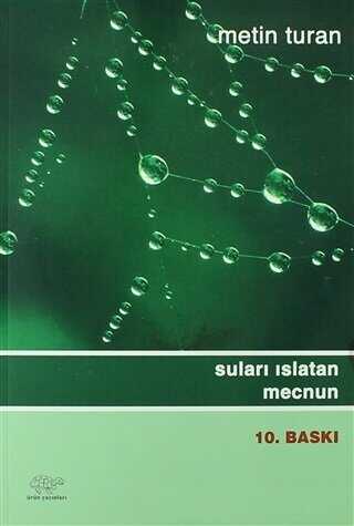 Surları Islatan Mecnun - Ürün Yayınları