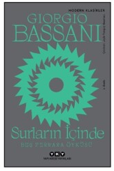 Surların İçinde – Beş Ferrara Öyküsü - Yapı Kredi Yayınları
