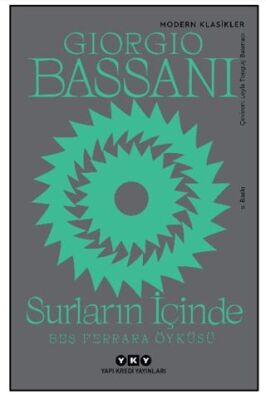Surların İçinde – Beş Ferrara Öyküsü - 1