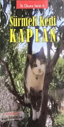 Sürmeli Kedi Kaplan - Kalem Lügat Yayıncılık