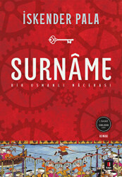 Surname - Kapı Yayınları
