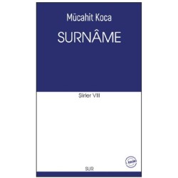 Surname - Sur Yayınları