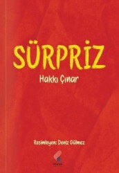 Sürpriz - Klaros Yayınları
