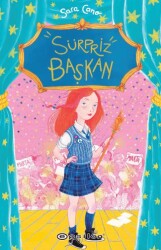 Sürpriz Başkan - Epsilon Yayınevi