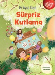 Sürpriz Kutlama - Doğan Kitap