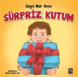 Sürpriz Kutum - DS Yayınları