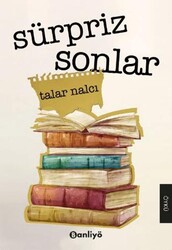Sürpriz Sonlar - Banliyö Kitap