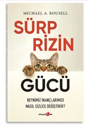 Sürprizin Gücü - Okuyan Us Yayınları