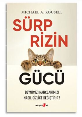 Sürprizin Gücü - 1