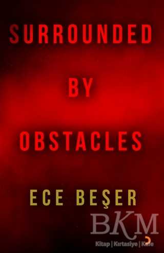 Surrounded By Obstacles - Cinius Yayınları
