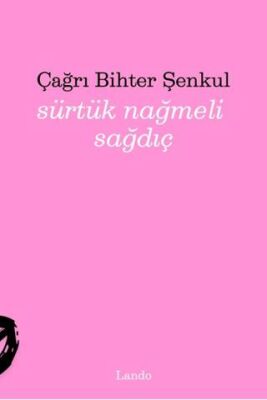 Sürtük Nağmeli Sağdıç - 1