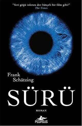 SÜRÜ - Pegasus Yayınları