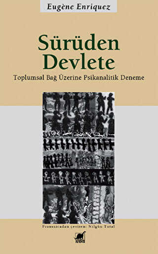 Sürüden Devlete - Ayrıntı Yayınları