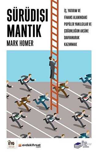 Sürüdışı Mantık - The Kitap