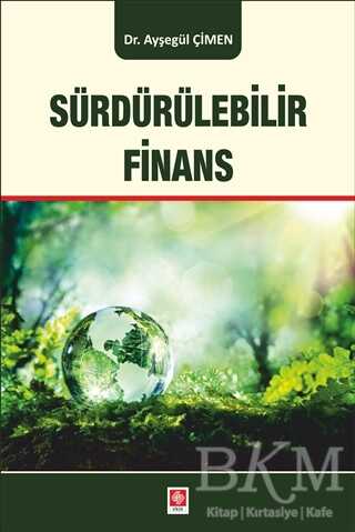 Sürüdürülebilir Finans - Ekin Basım Yayın