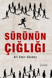 Sürünün Çığlığı - İkinci Adam Yayınları