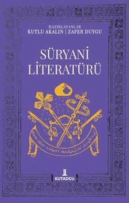 Süryani Literatürü - 1