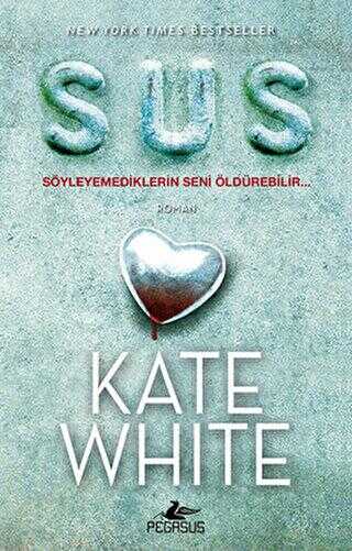 Sus - Pegasus Yayınları