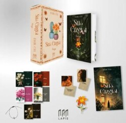 Sus Çizgisi – Kasırga Hediyeli Kutu - Lapis Kitap