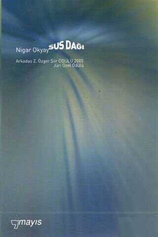 Sus Dağı - Mayıs Yayınları