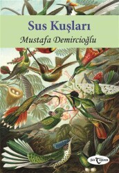 Sus Kuşları - Temren Yayınevi