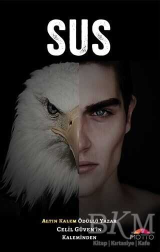 Sus - Motto Yayınları