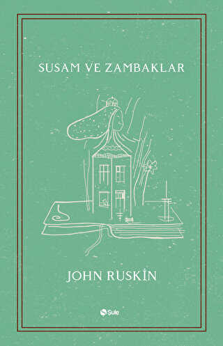 Susam ve Zambaklar - Şule Yayınları